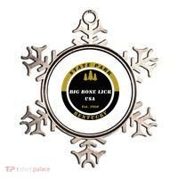 Big Bone Lick Park Kentucky Ornament thumb 0
