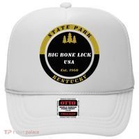 Big Bone Lick Park Kentucky Hat thumb 0