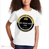 Big Bone Lick Park Kentucky Kids T-Shirt thumb 2