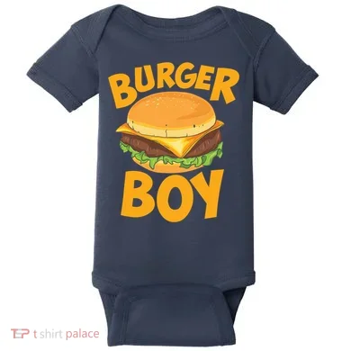 Baby Bodysuit