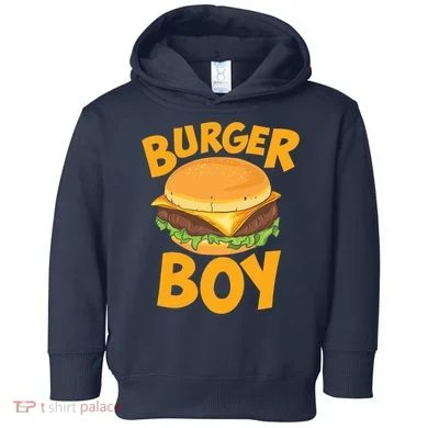 Toddler Hoodie
