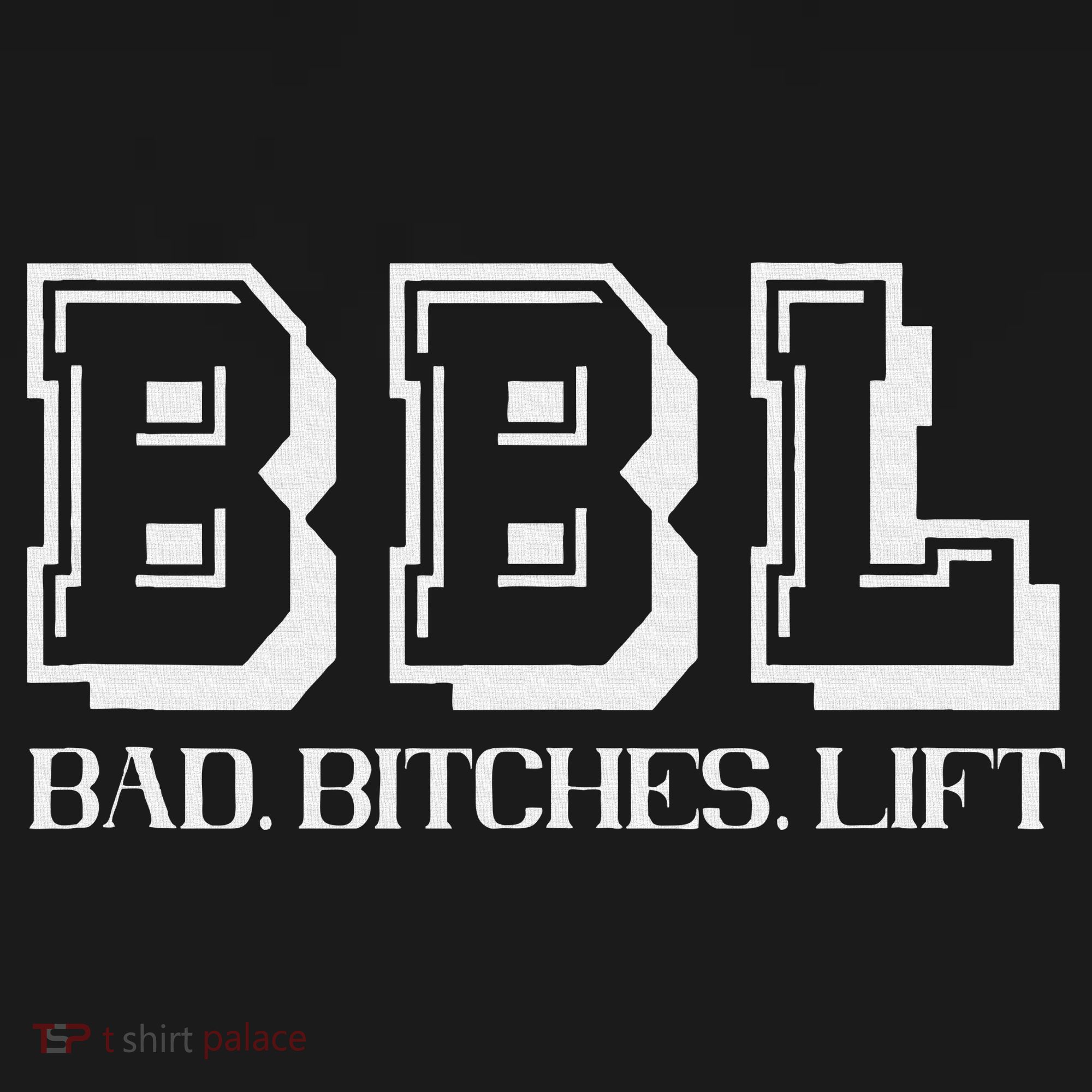 Bad Bitches Lift Heavy Gym Workout Motivation Bucket Hat