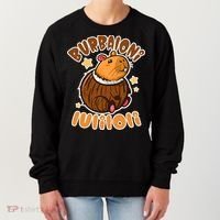 Brainrot Burbaloni Luliloli  Women's Sweatshirt thumb 0