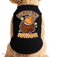Brainrot Burbaloni Luliloli  Doggie Tank thumb 0