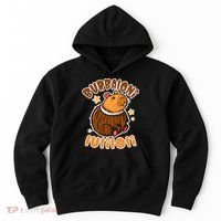 Brainrot Burbaloni Luliloli  Hoodie thumb 0