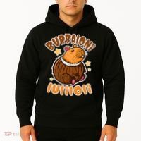 Brainrot Burbaloni Luliloli  Hoodie thumb 2