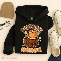 Brainrot Burbaloni Luliloli  Hoodie thumb 4