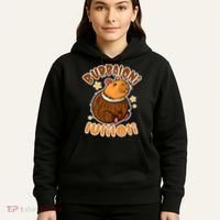 Brainrot Burbaloni Luliloli  Hoodie thumb 5