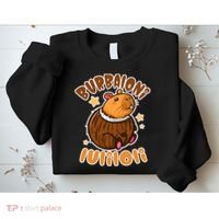 Brainrot Burbaloni Luliloli  Sweatshirt thumb 2