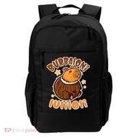 Brainrot Burbaloni Luliloli  Backpack thumb 0