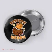 Brainrot Burbaloni Luliloli  Button thumb 0