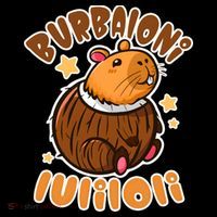 Brainrot Burbaloni Luliloli  Pajama Set thumb 2