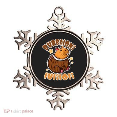 Brainrot Burbaloni Luliloli  Ornament