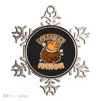 Brainrot Burbaloni Luliloli  Ornament thumb 0