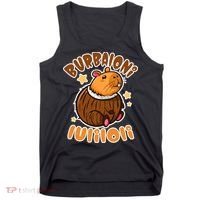 Brainrot Burbaloni Luliloli  Tank Top thumb 0