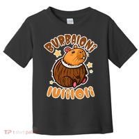Brainrot Burbaloni Luliloli  Toddler T-Shirt thumb 0