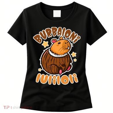 Brainrot Burbaloni Luliloli  Women's T-Shirt