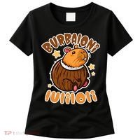 Brainrot Burbaloni Luliloli  Women's T-Shirt thumb 0