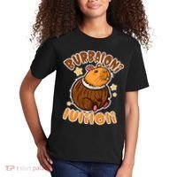 Brainrot Burbaloni Luliloli  Kids T-Shirt thumb 2