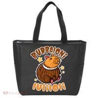 Brainrot Burbaloni Luliloli  Tote Bag thumb 0