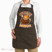 Brainrot Burbaloni Luliloli  Apron thumb 2