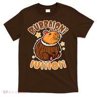 Brainrot Burbaloni Luliloli  T-Shirt thumb 0