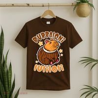 Brainrot Burbaloni Luliloli  T-Shirt thumb 2