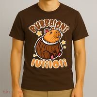 Brainrot Burbaloni Luliloli  T-Shirt thumb 3