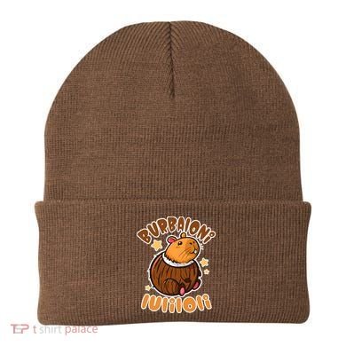 Brainrot Burbaloni Luliloli  Beanie