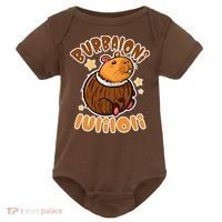 Brainrot Burbaloni Luliloli  Baby Bodysuit thumb 0