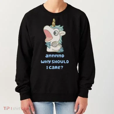 B.luey Women's Sweatshirt