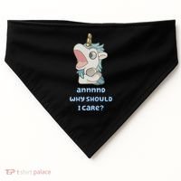 B.luey USA-Made Doggie Bandana thumb 0