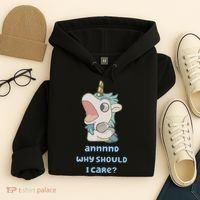 B.luey Hoodie thumb 4