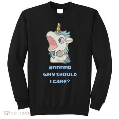 B.luey Sweatshirt