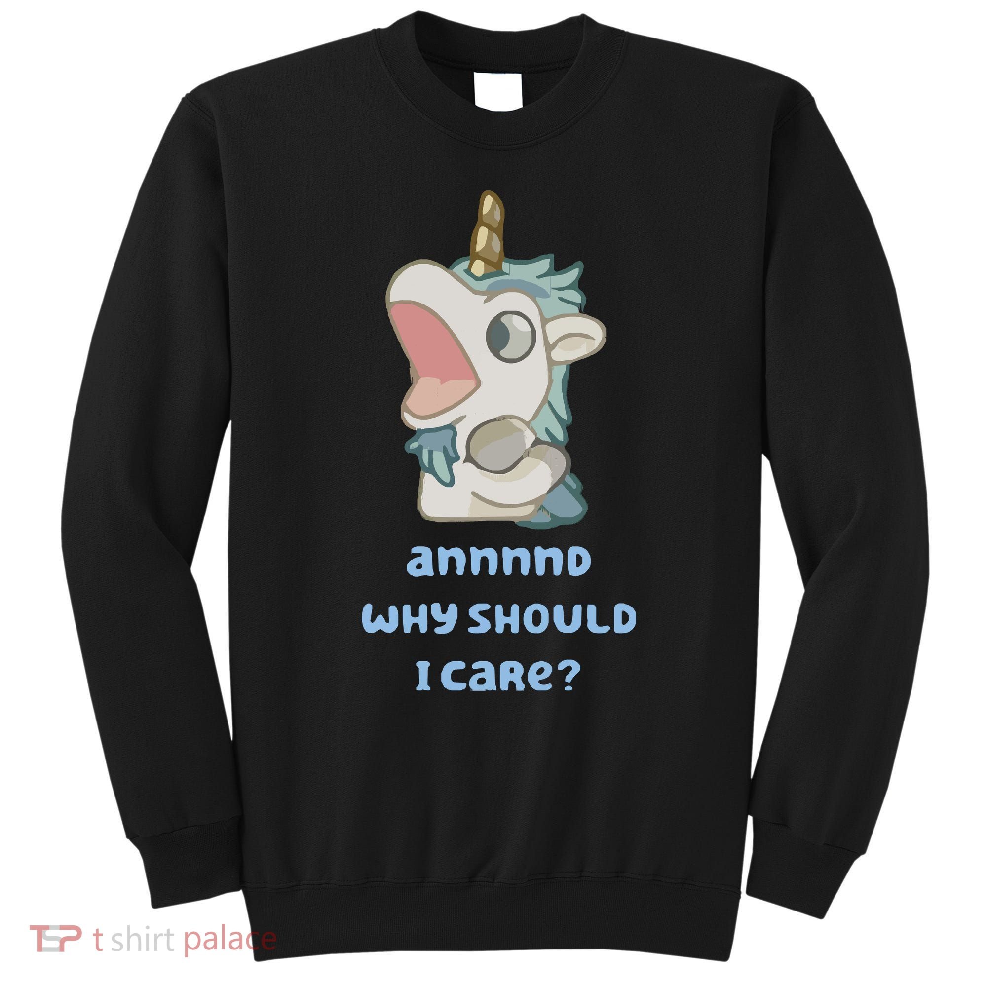 B.luey Sweatshirt