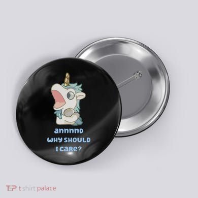 B.luey Button