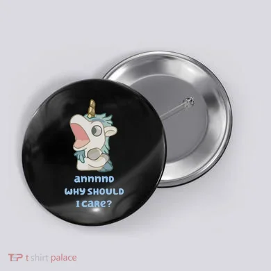 B.luey Button