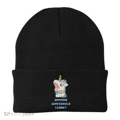 B.luey Beanie