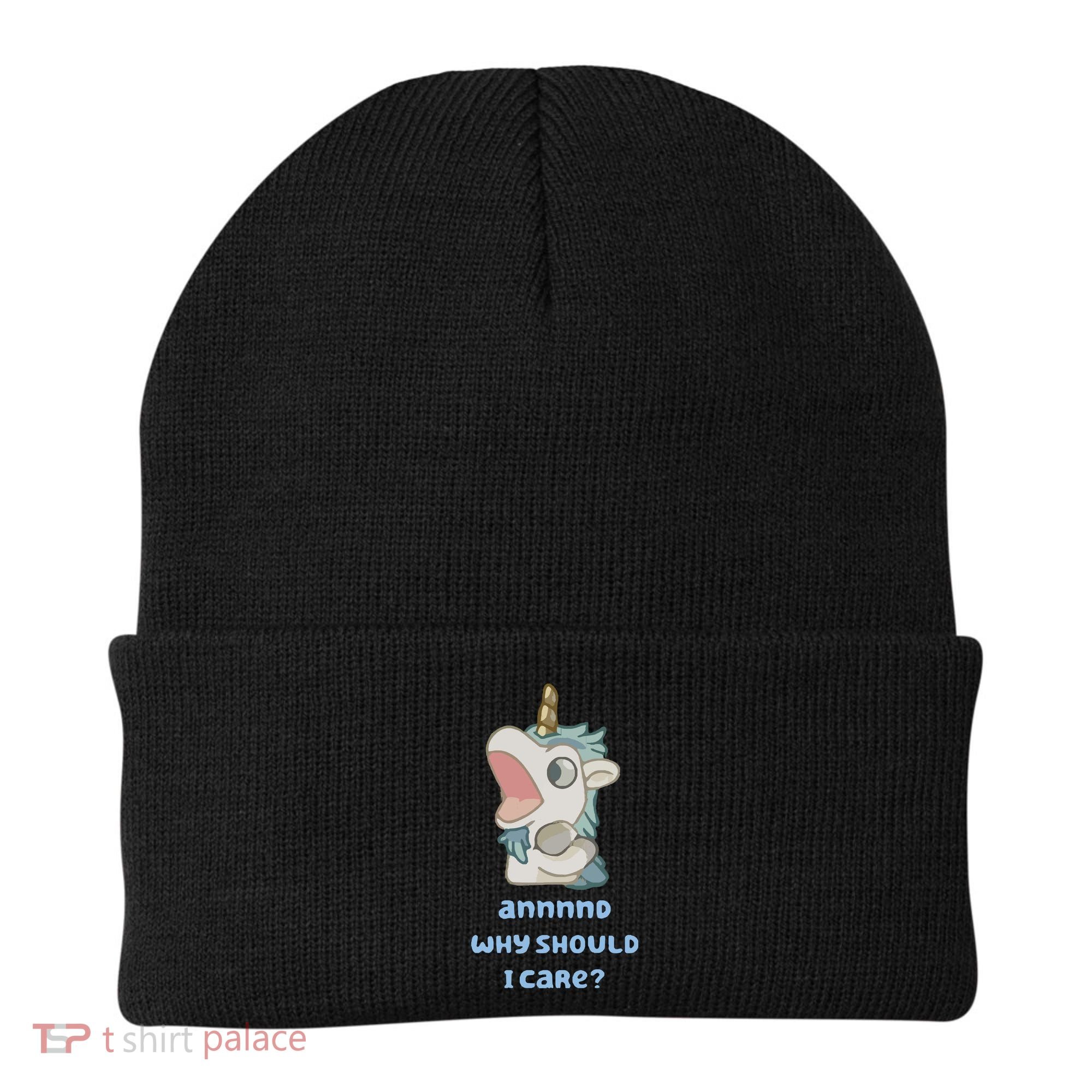 B.luey Beanie