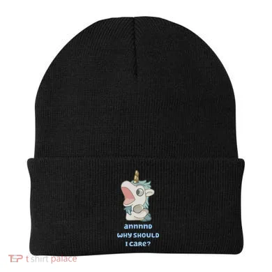 B.luey Beanie