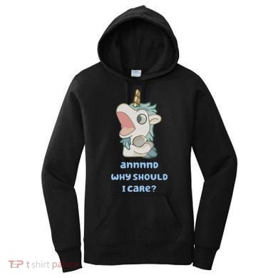 B.luey Women's Hoodie