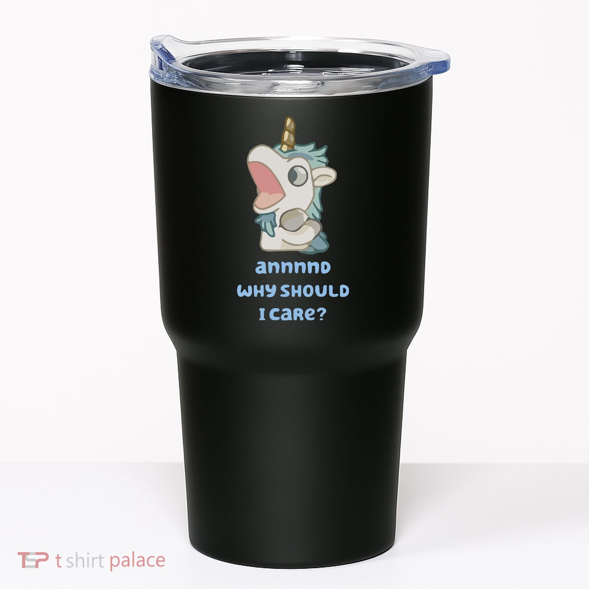 B.luey Tumbler