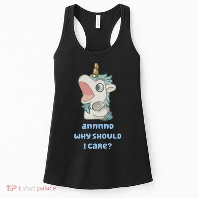 B.luey Women's Tank Top