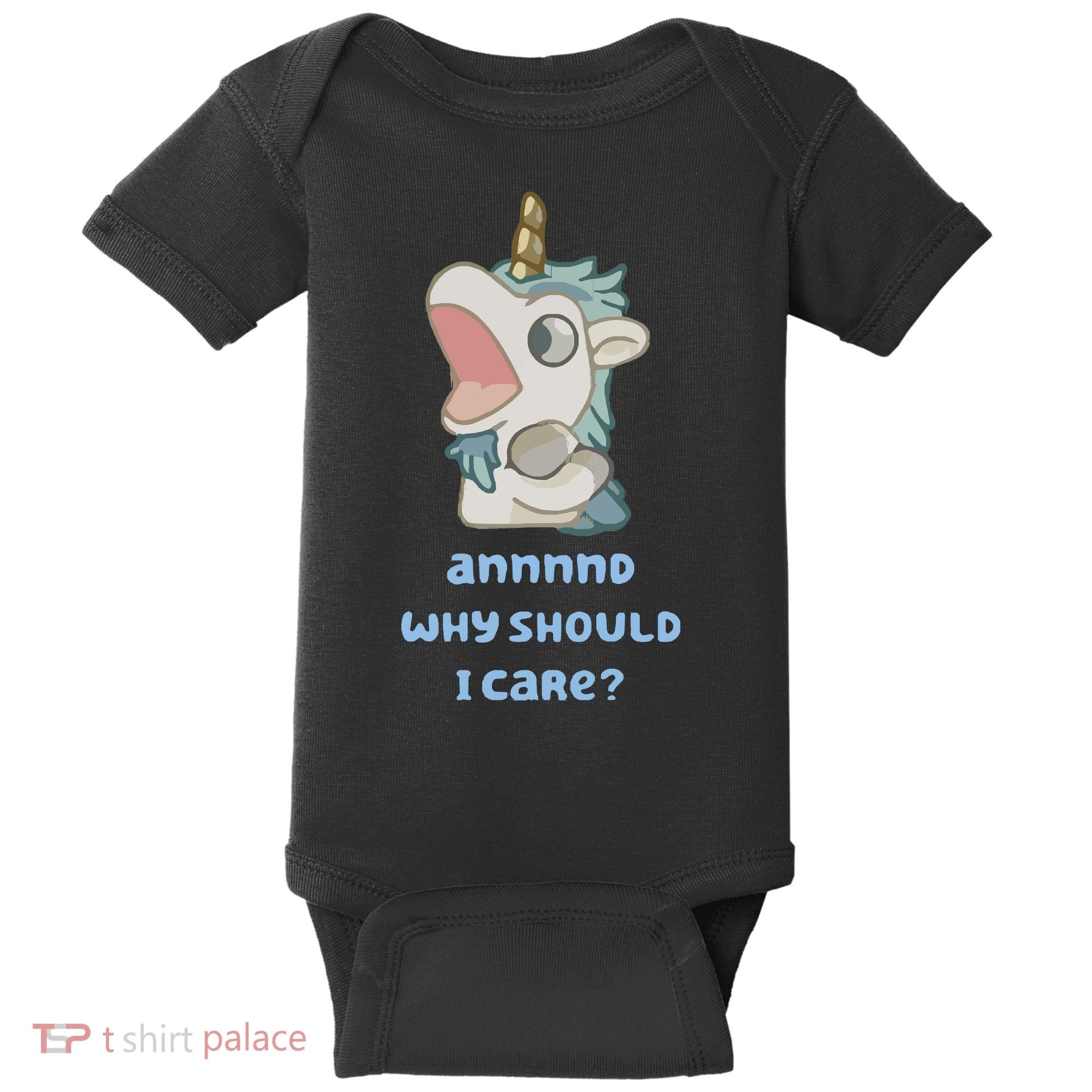 B.luey Baby Bodysuit