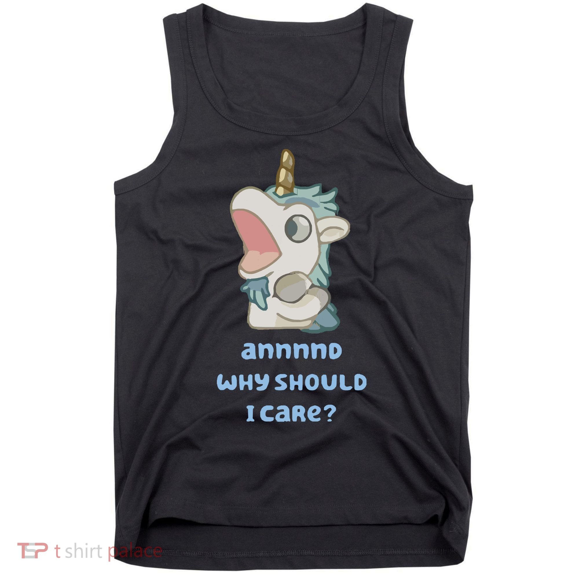 B.luey Tank Top