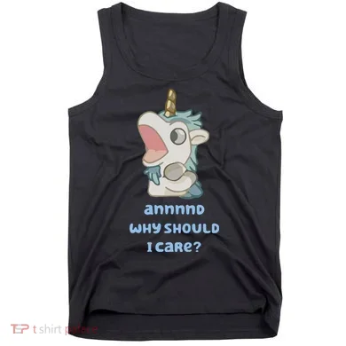 B.luey Tank Top