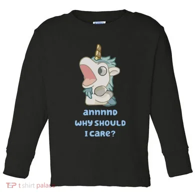 Toddler Long Sleeve