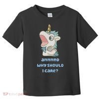 B.luey Toddler T-Shirt thumb 0