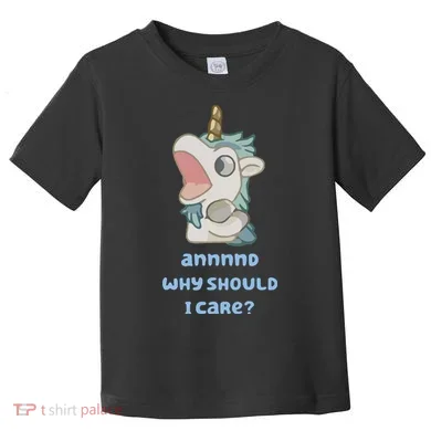 B.luey Toddler T-Shirt