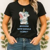 B.luey Women's T-Shirt thumb 2